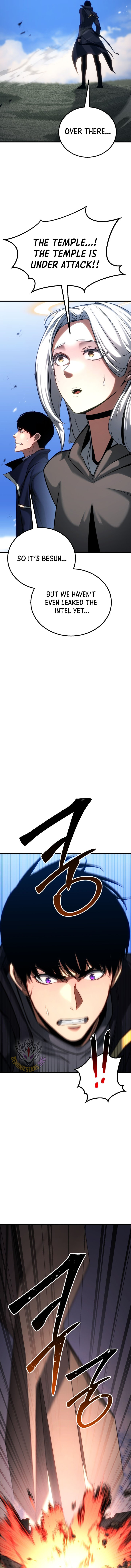 Absolute Necromancer Chapter 86 1